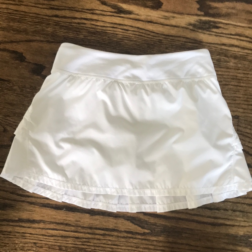 Ivviva Tennis skirt